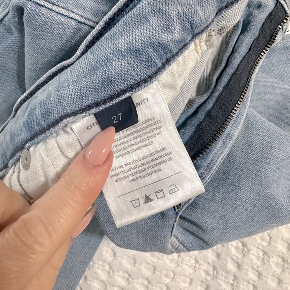 Citizen of humanity High rise Olivia jeans - Picture 9 of 9